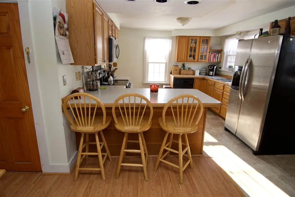 32 West Hill Road Northfield VT 05663