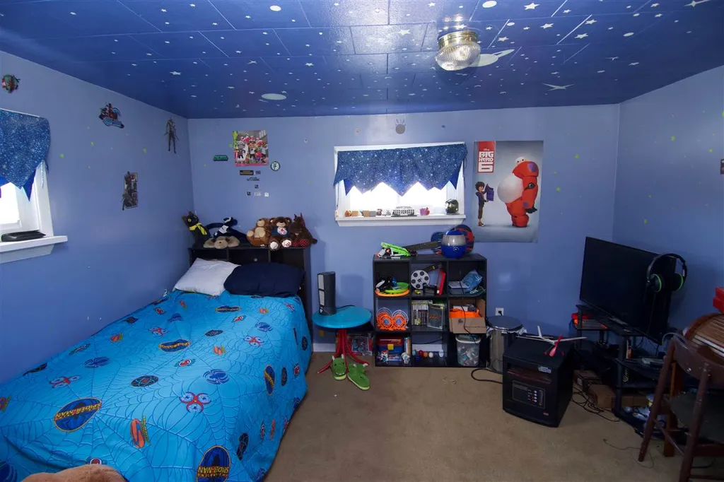 32 West Hill Road Northfield VT 05663