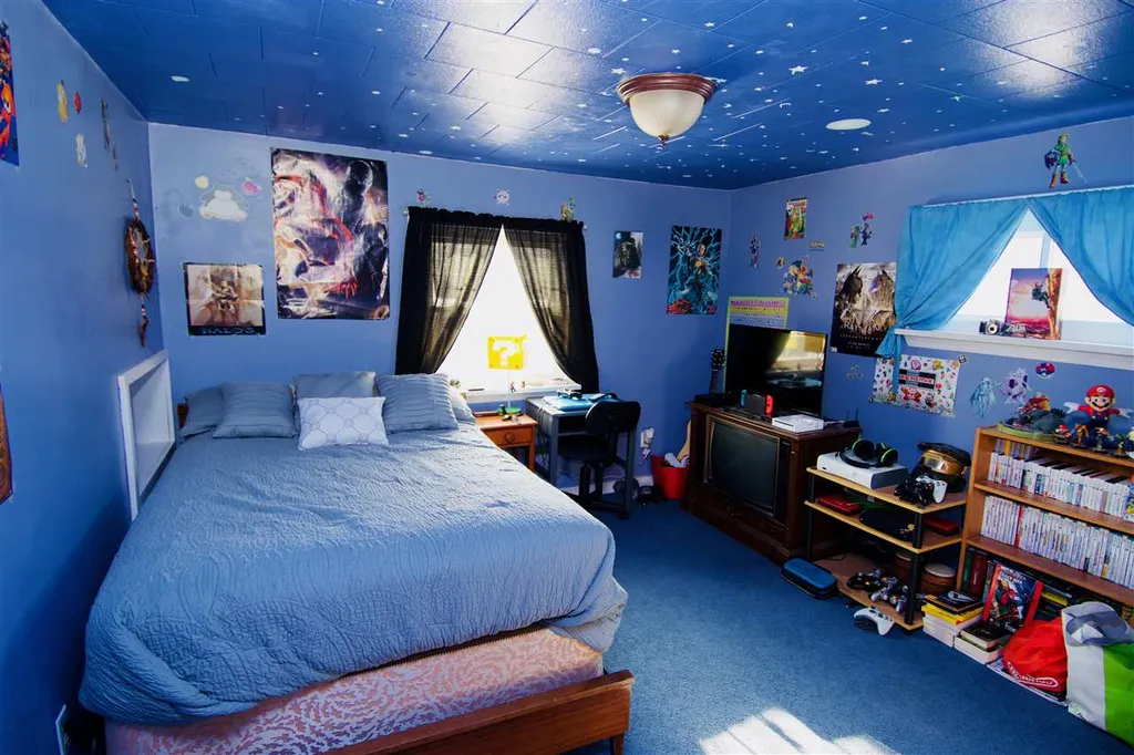 32 West Hill Road Northfield VT 05663