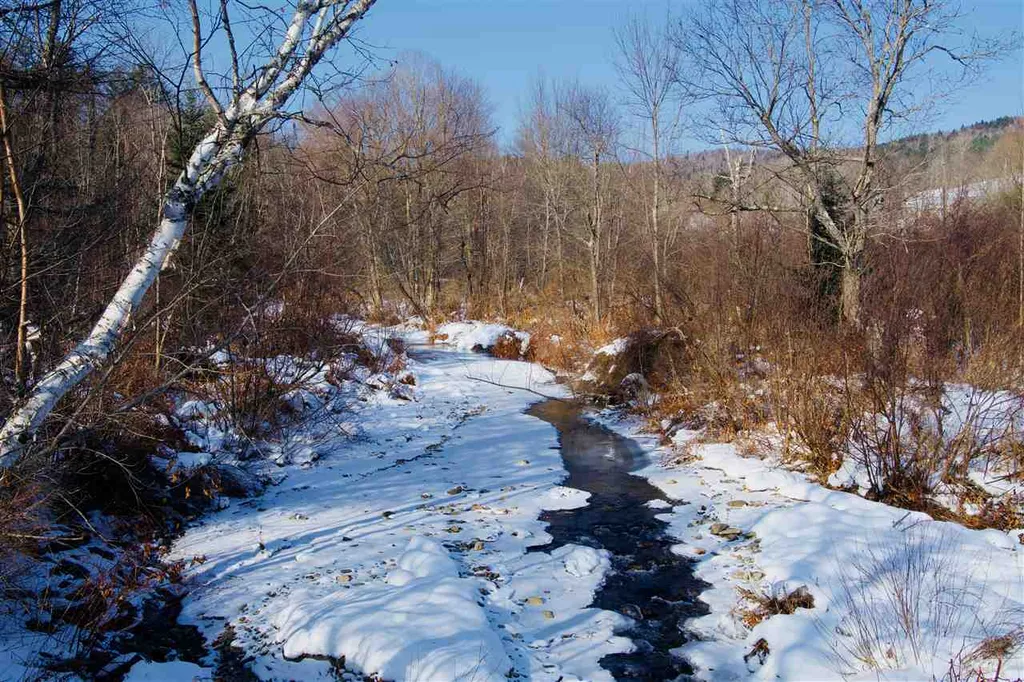 32 West Hill Road Northfield VT 05663