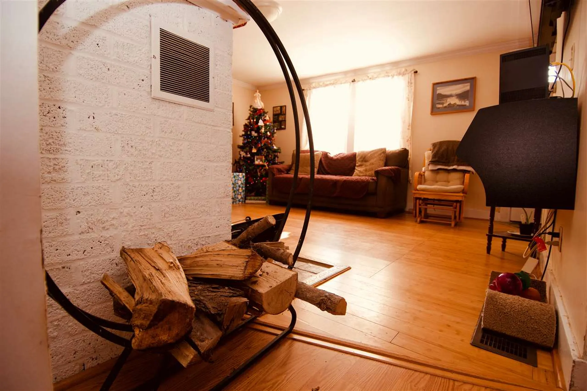 32 West Hill Road Northfield VT 05663