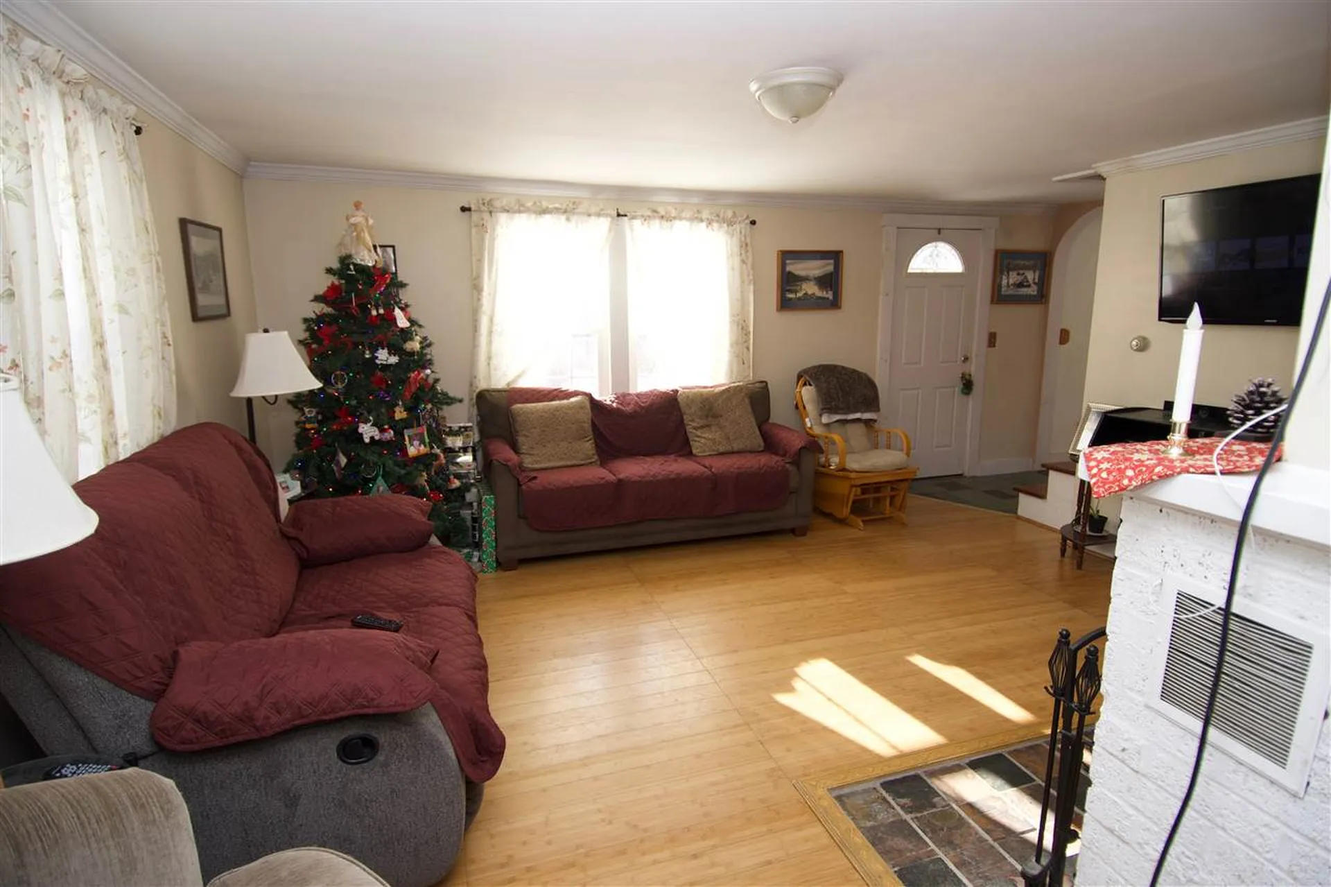 32 West Hill Road Northfield VT 05663