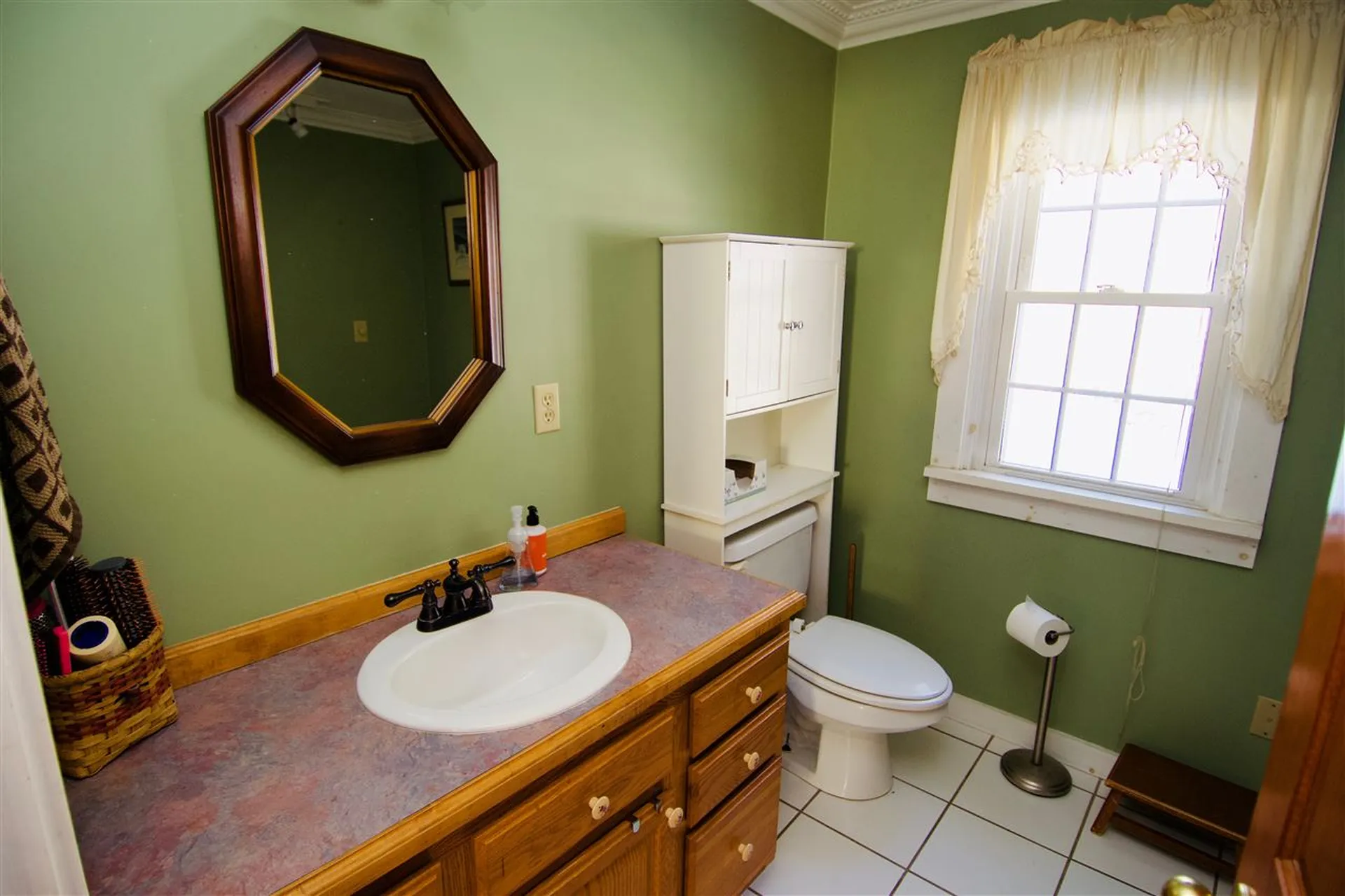 32 West Hill Road Northfield VT 05663