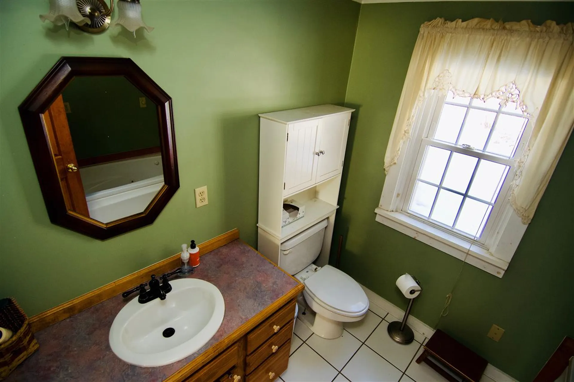 32 West Hill Road Northfield VT 05663