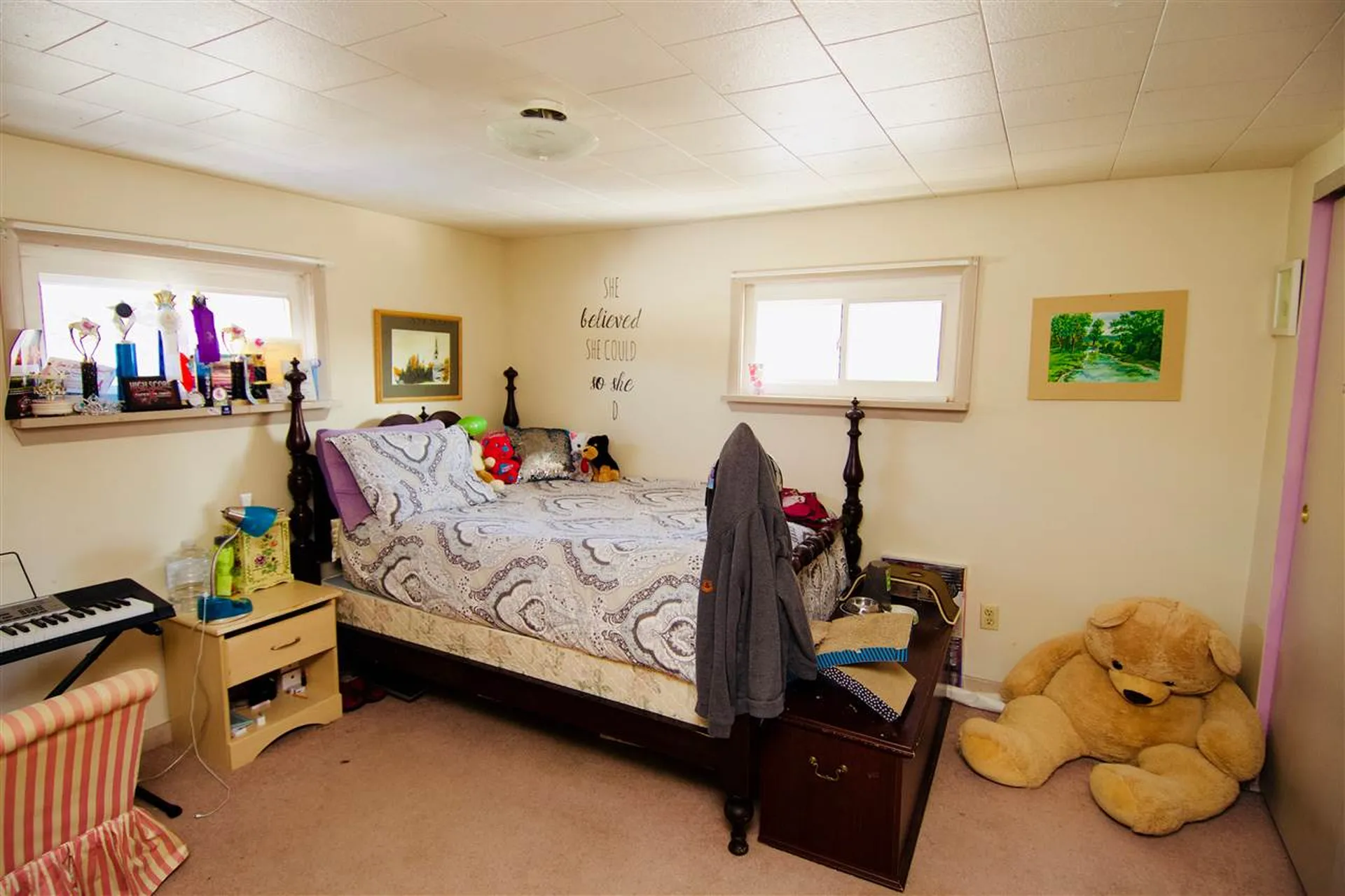 32 West Hill Road Northfield VT 05663