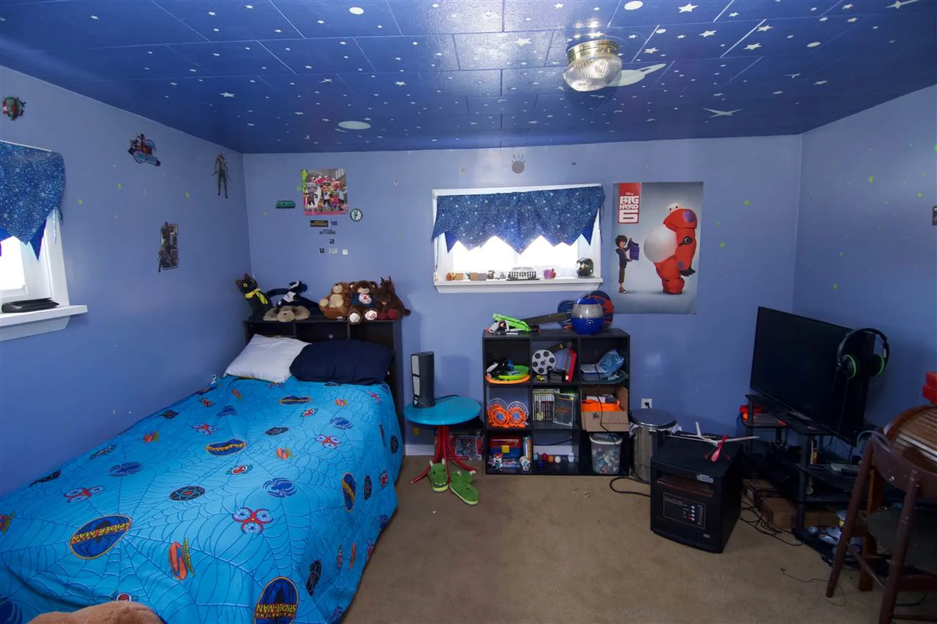 32 West Hill Road Northfield VT 05663