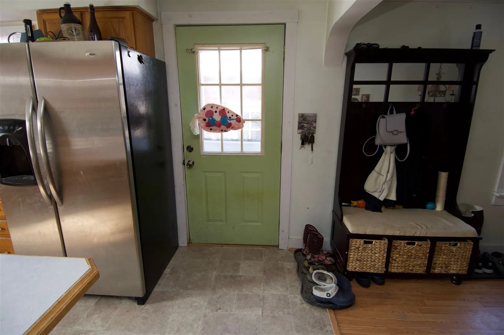 32 West Hill Road Northfield VT 05663