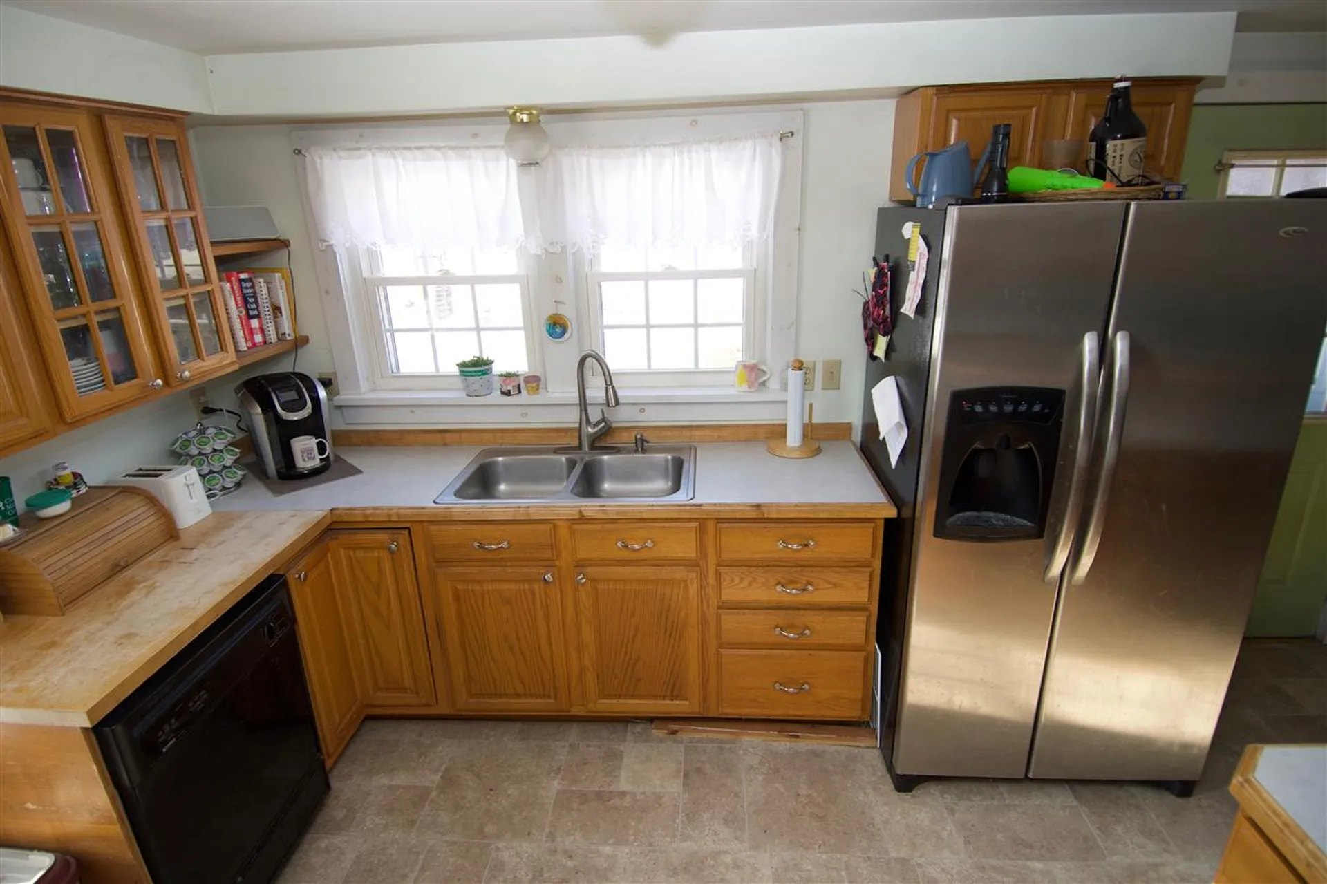 32 West Hill Road Northfield VT 05663