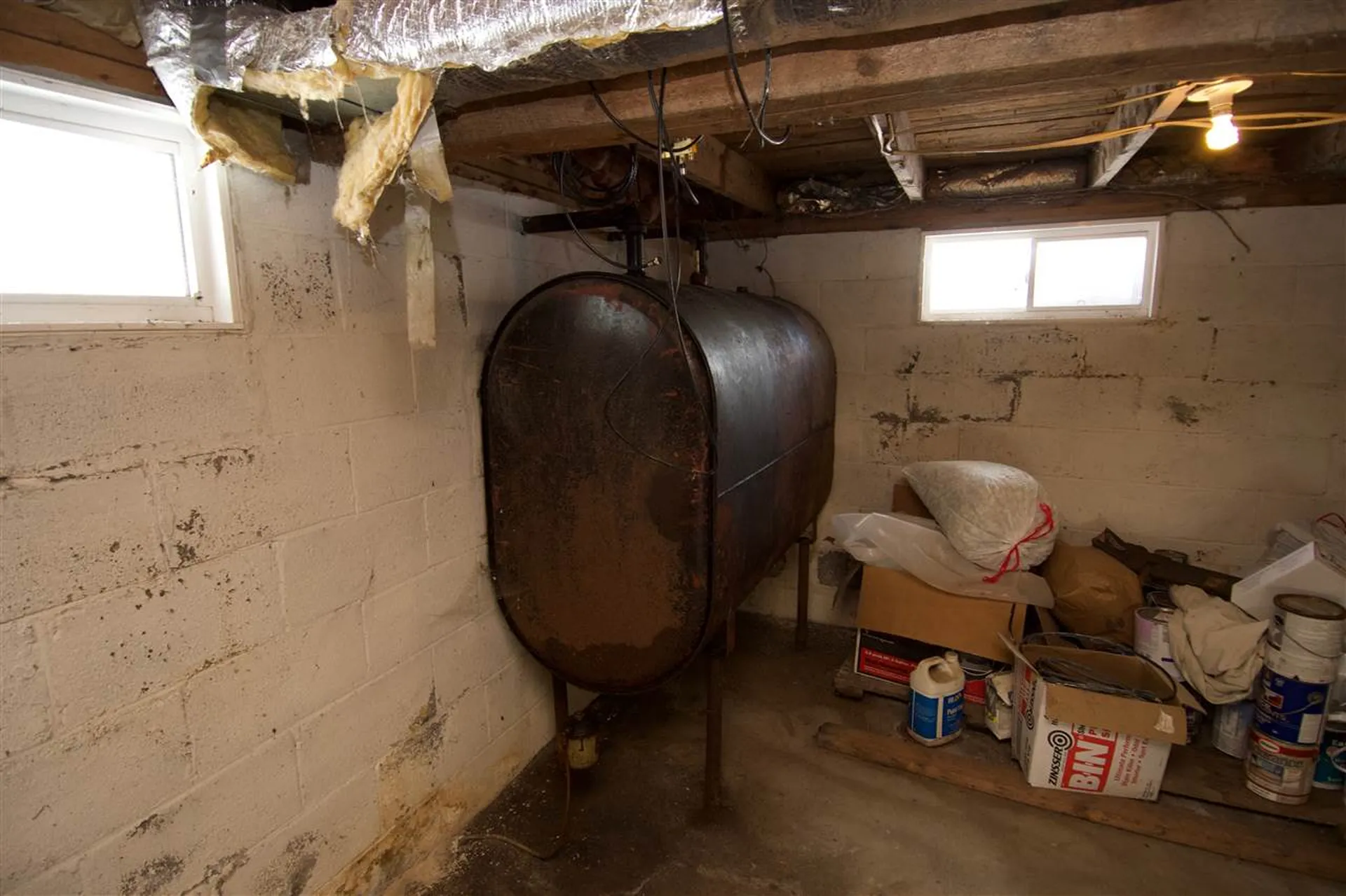 32 West Hill Road Northfield VT 05663