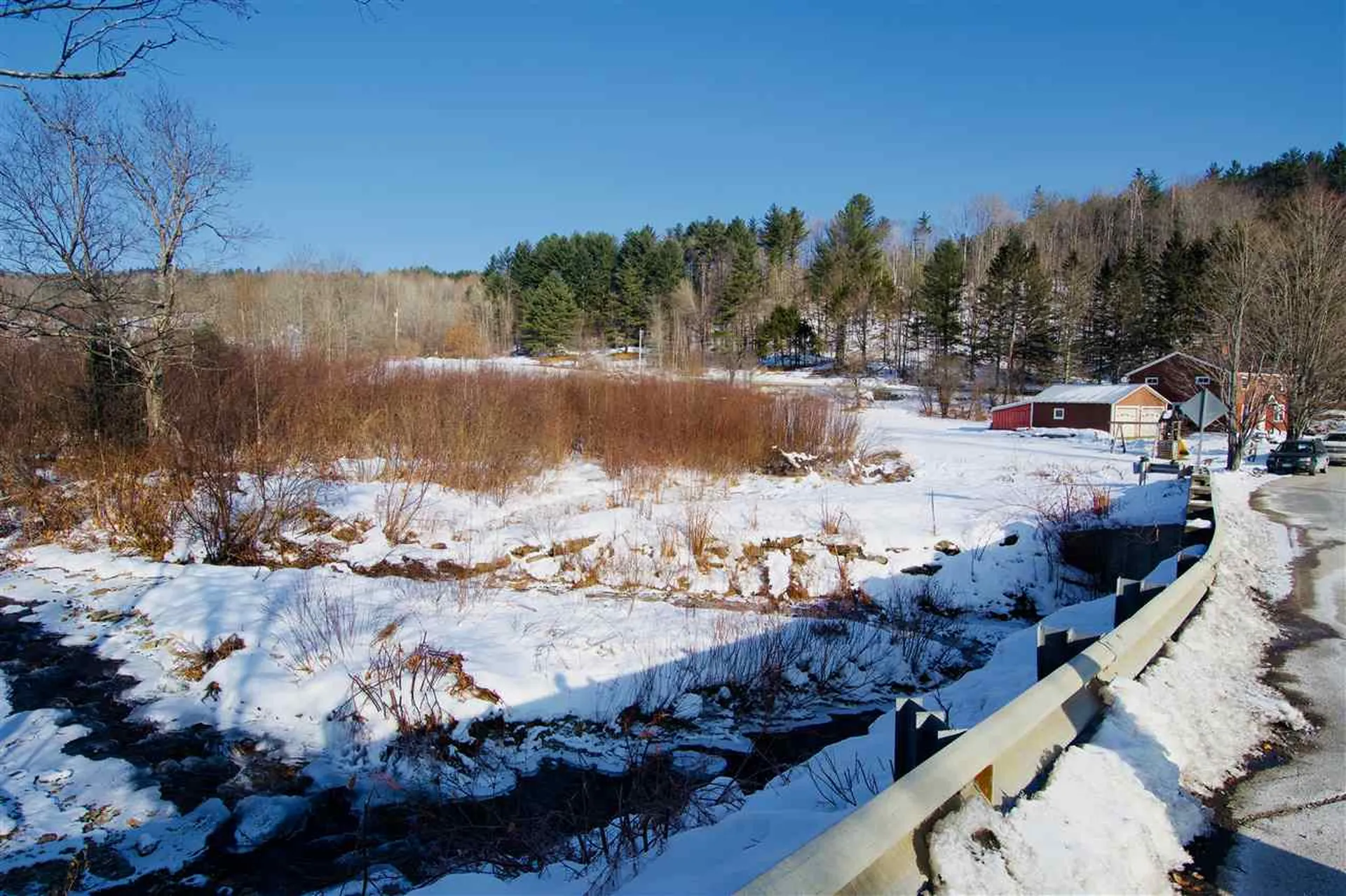 32 West Hill Road Northfield VT 05663