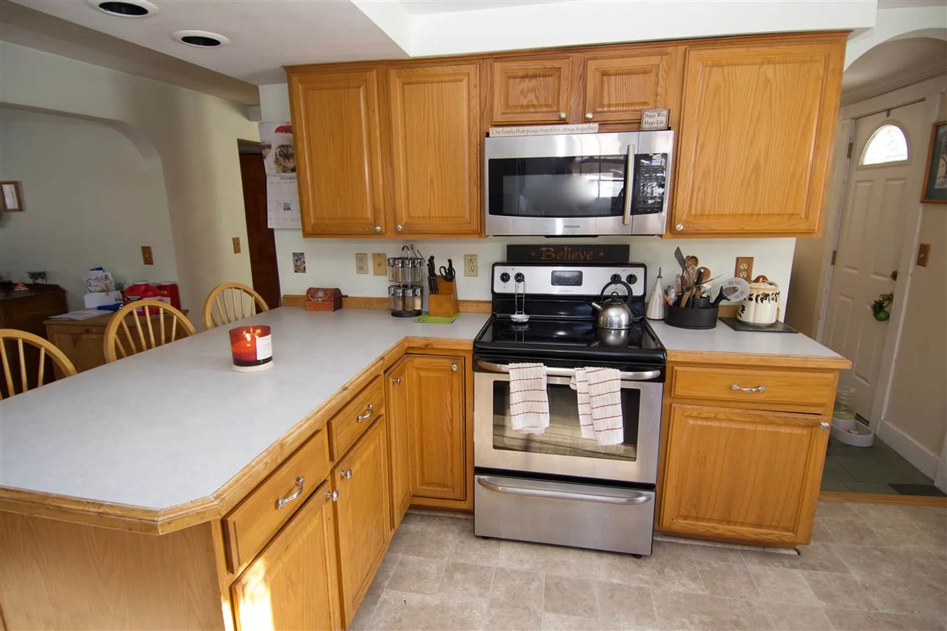 32 West Hill Road Northfield VT 05663