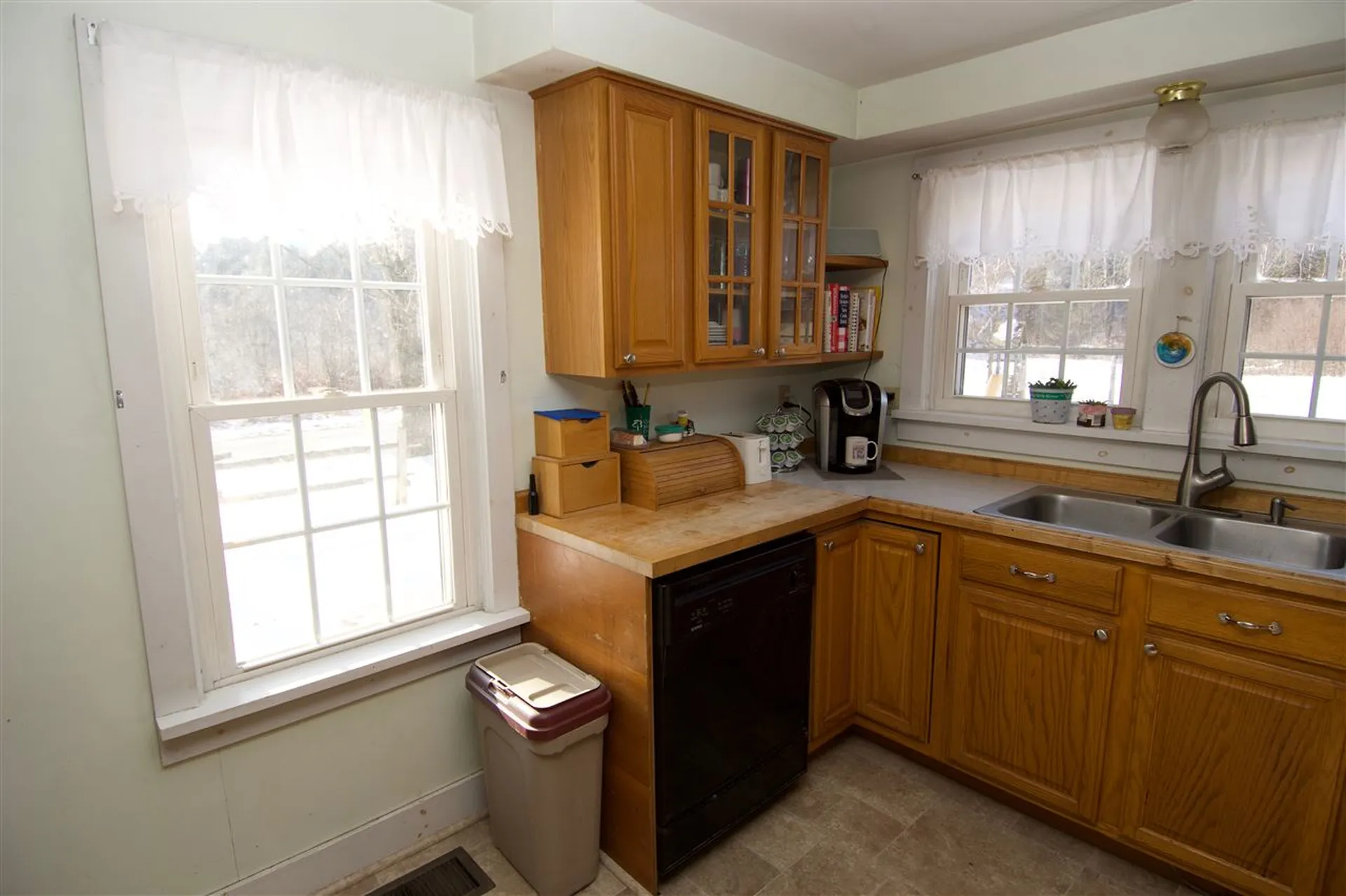 32 West Hill Road Northfield VT 05663