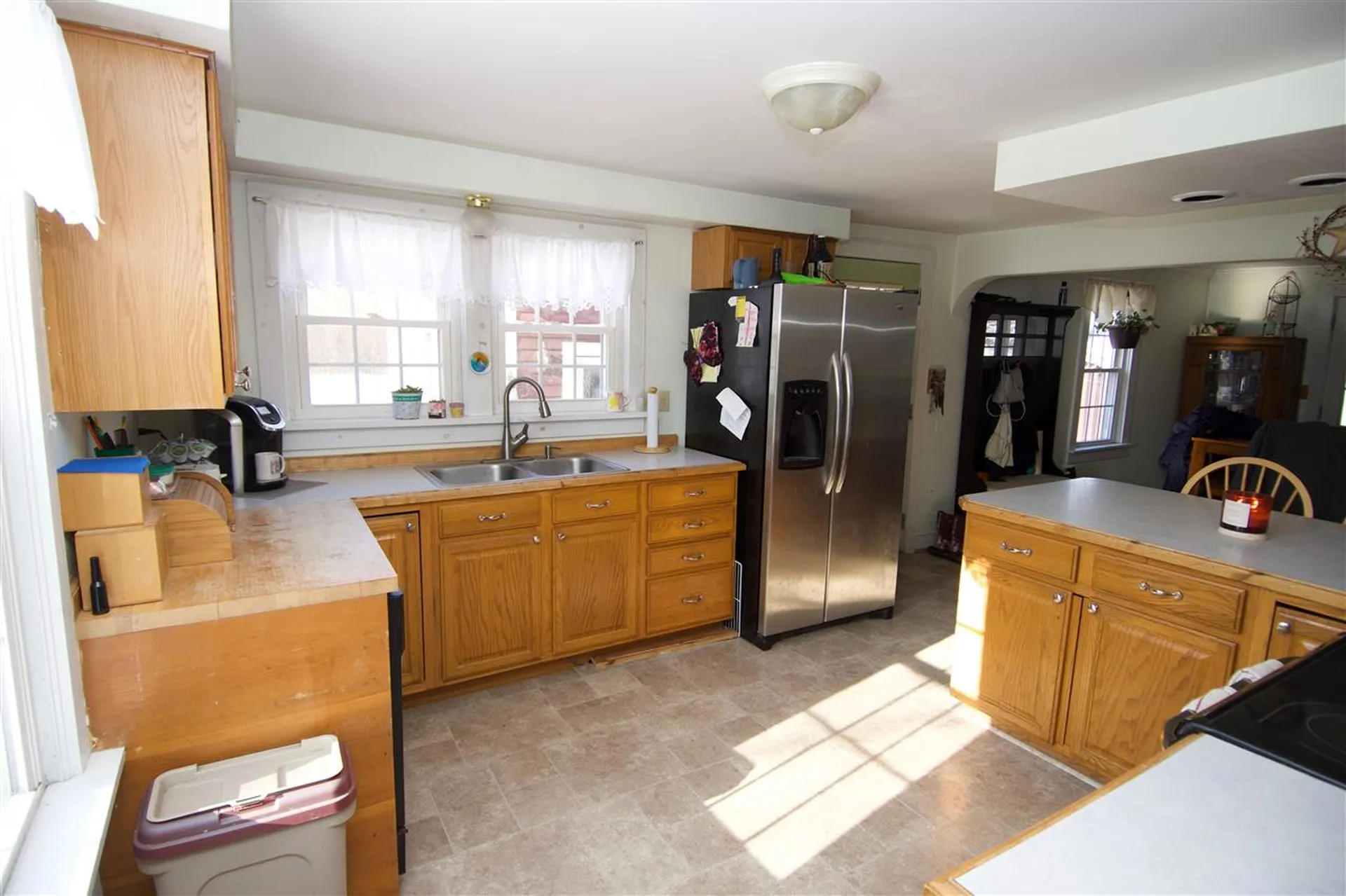 32 West Hill Road Northfield VT 05663