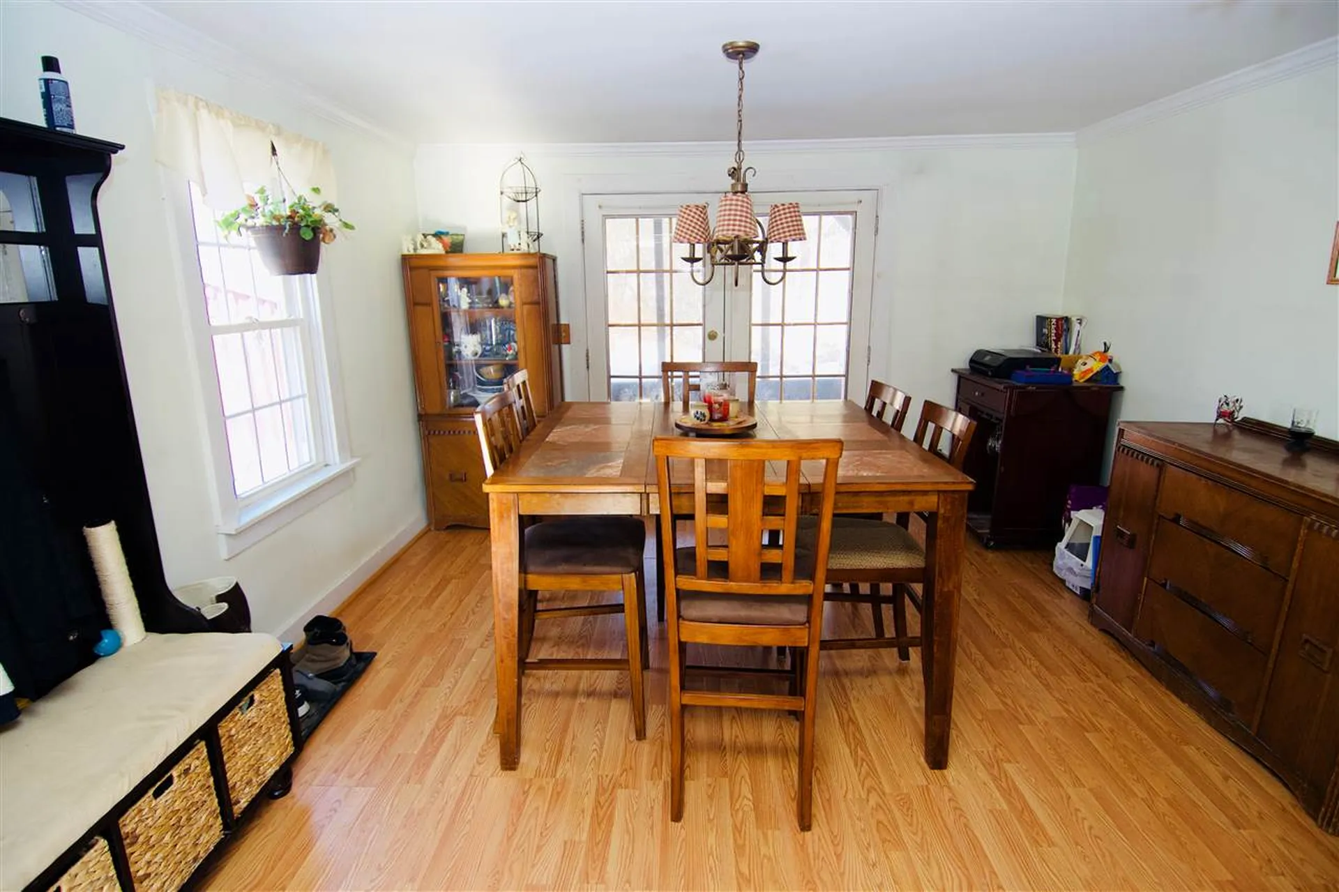 32 West Hill Road Northfield VT 05663