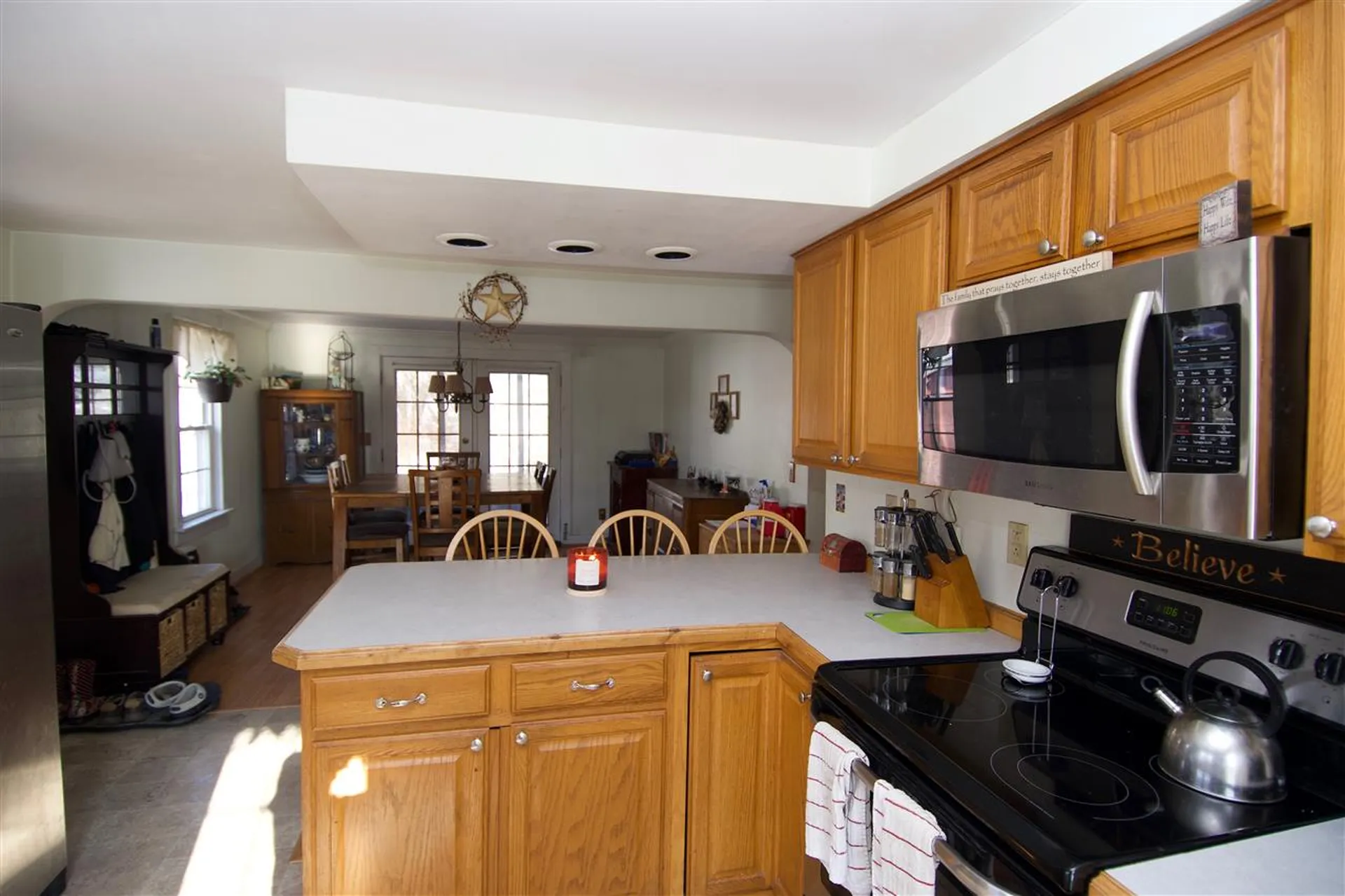 32 West Hill Road Northfield VT 05663