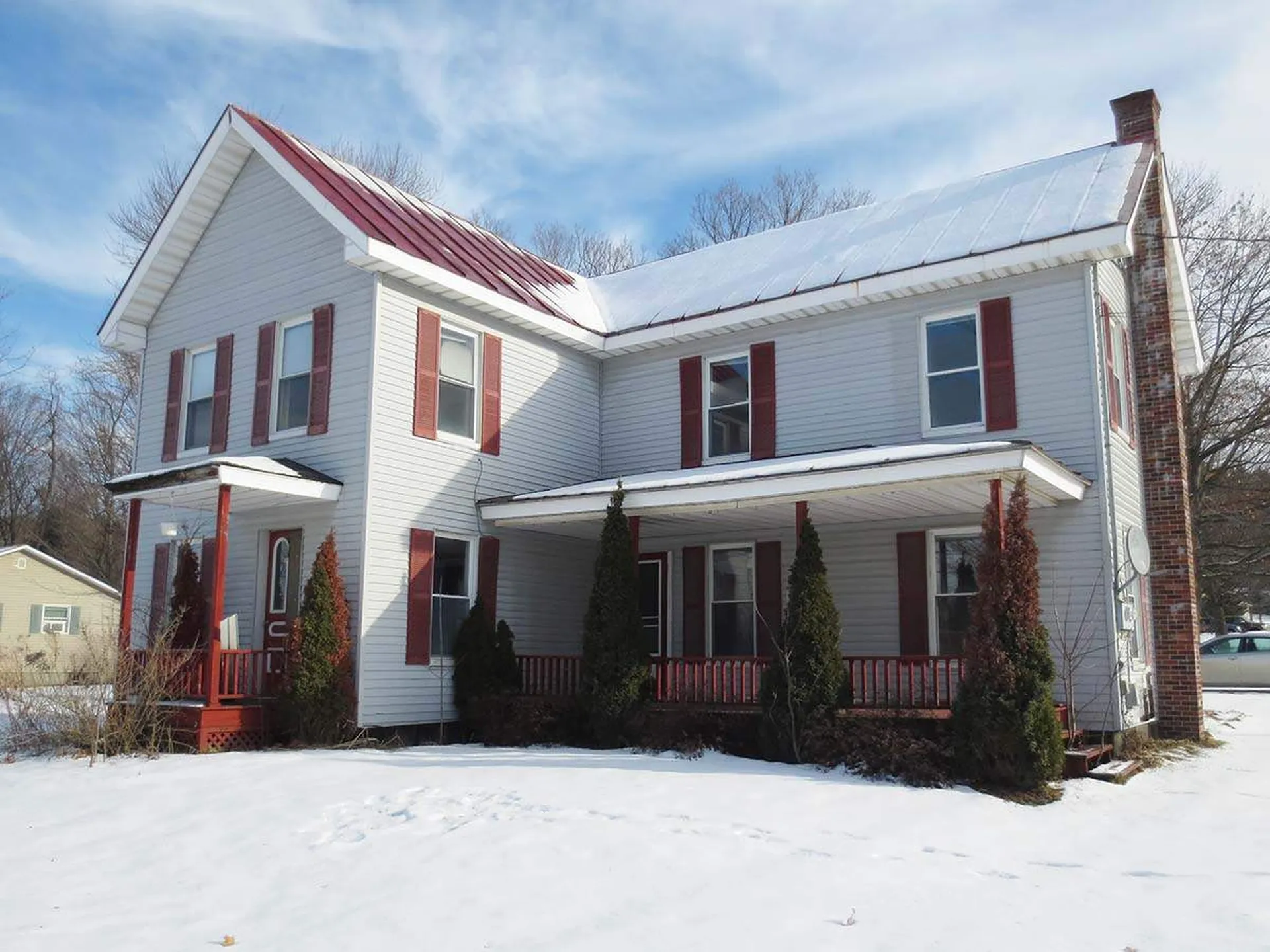 3 Golf Course Road Richford VT 05476