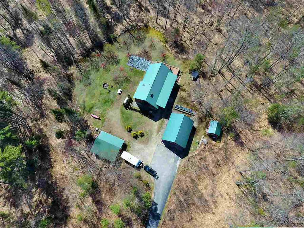 919 Lovell Road Fryeburg ME 04037