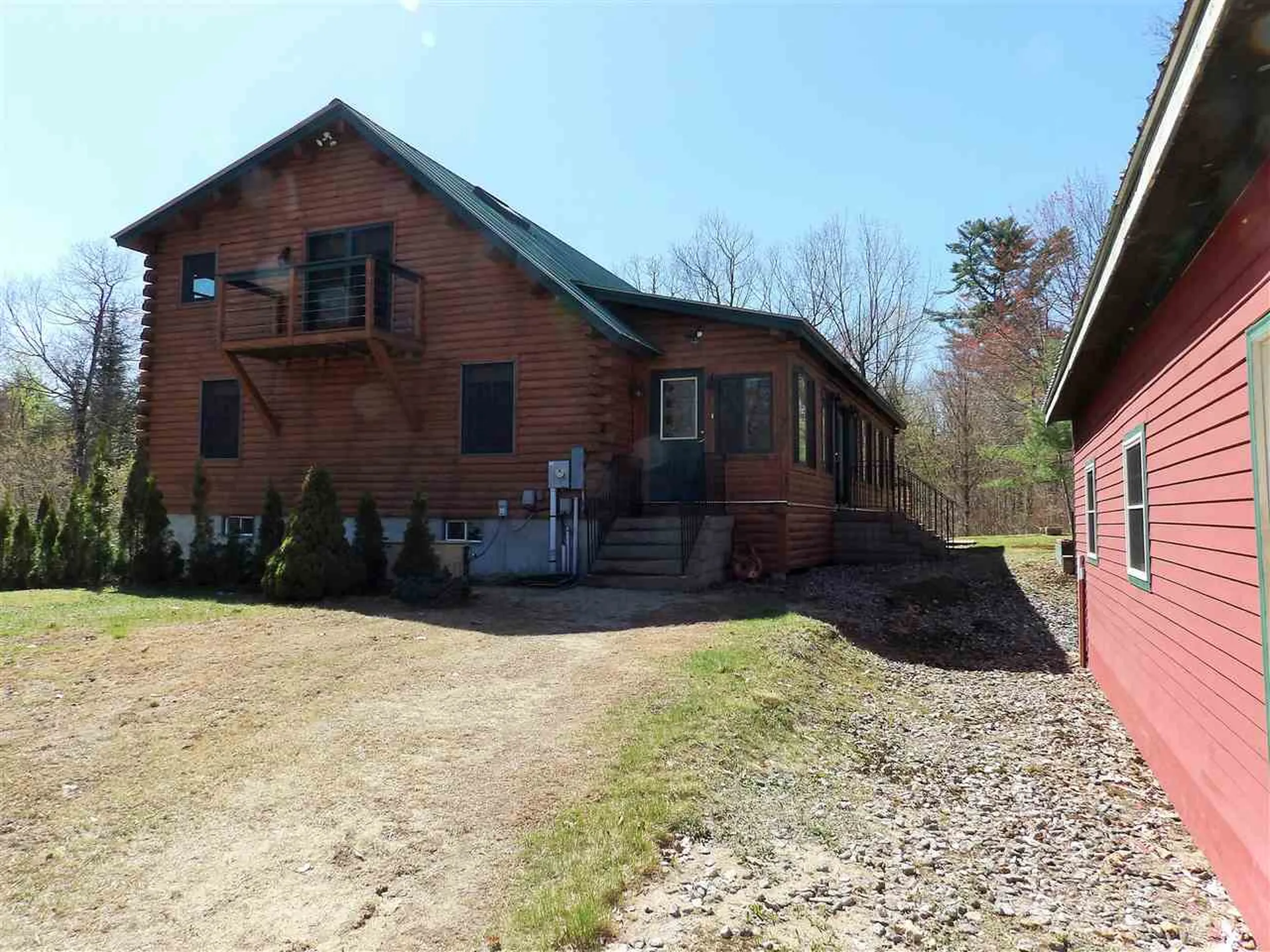 919 Lovell Road Fryeburg ME 04037