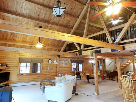 919 Lovell Road Fryeburg ME 04037