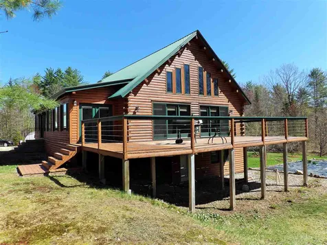 919 Lovell Road Fryeburg ME 04037