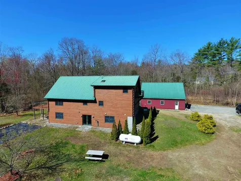 919 Lovell Road Fryeburg ME 04037