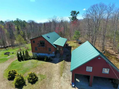 919 Lovell Road Fryeburg ME 04037
