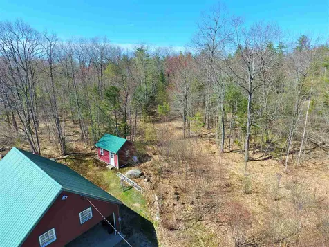 919 Lovell Road Fryeburg ME 04037