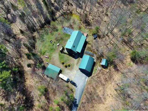 919 Lovell Road Fryeburg ME 04037