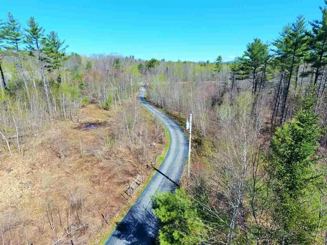 919 Lovell Road Fryeburg ME 04037