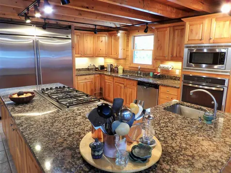 919 Lovell Road Fryeburg ME 04037