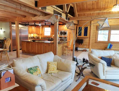 919 Lovell Road Fryeburg ME 04037