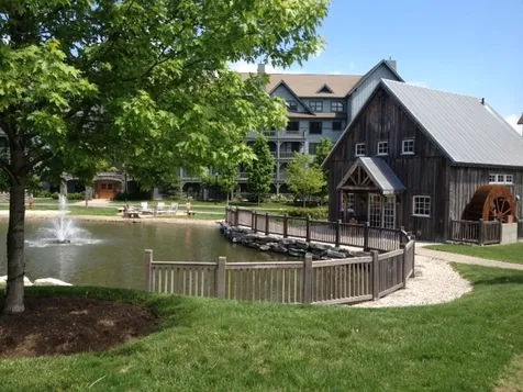 85 East Birch Road Stratton VT 05360