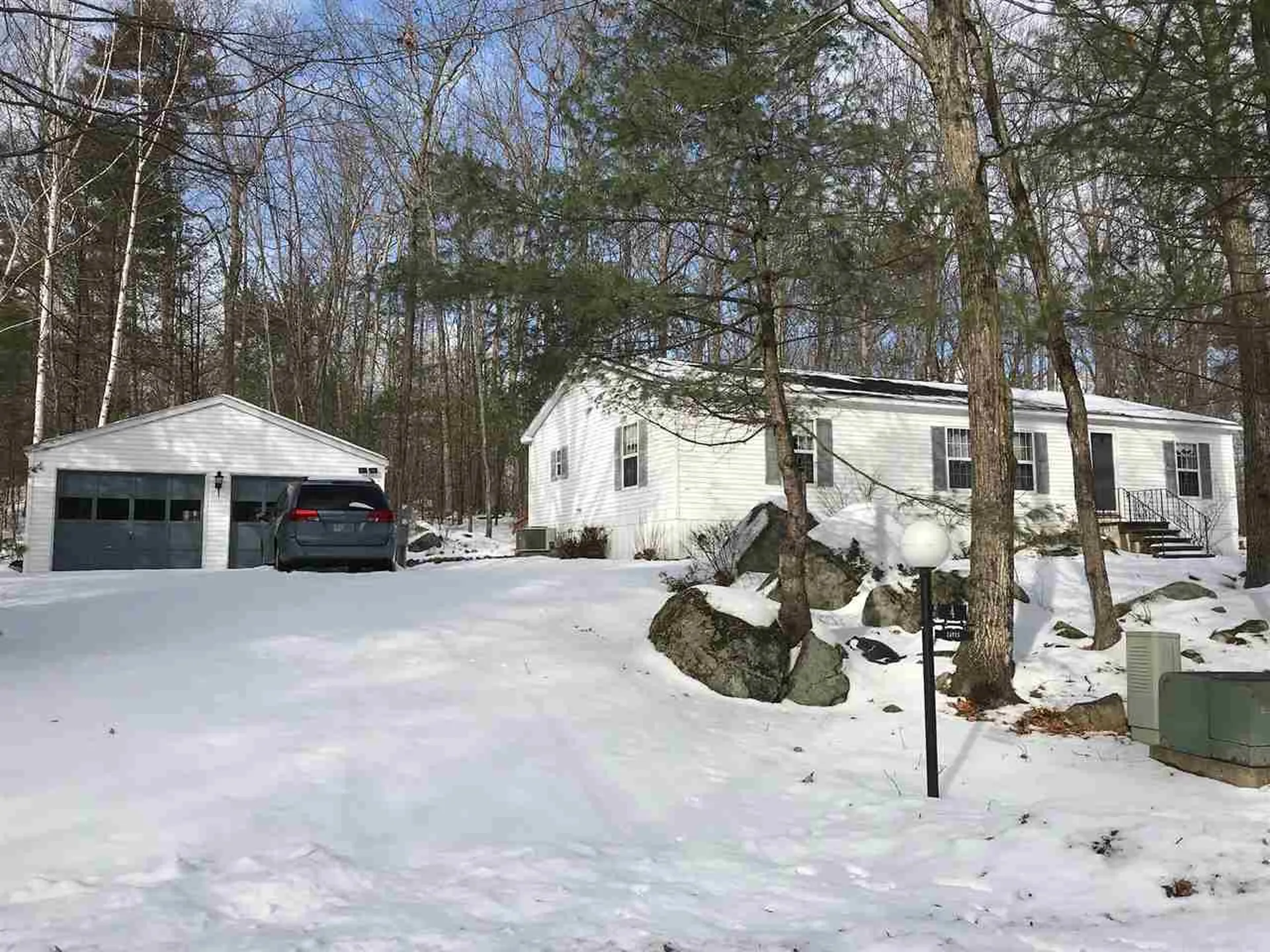 4 Kenyann Drive Wolfeboro NH 03894