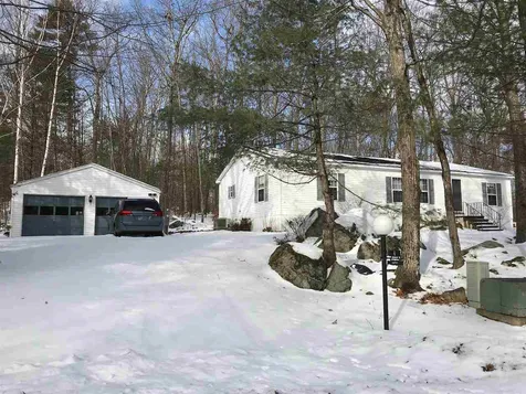 4 Kenyann Drive Wolfeboro NH 03894
