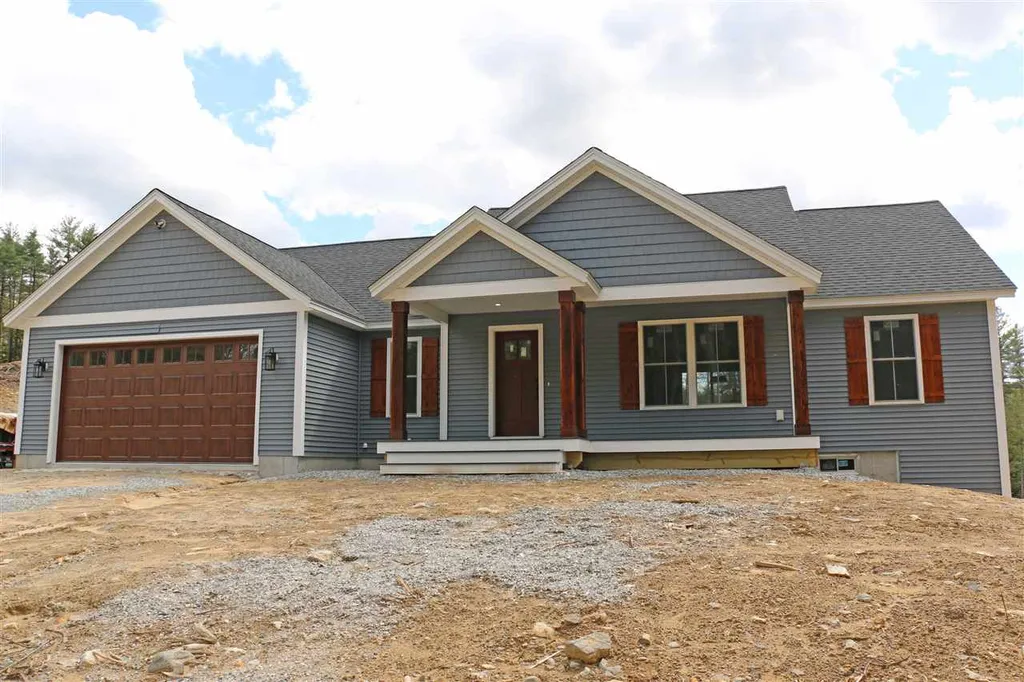 120 Holt Road Wilton NH 03086