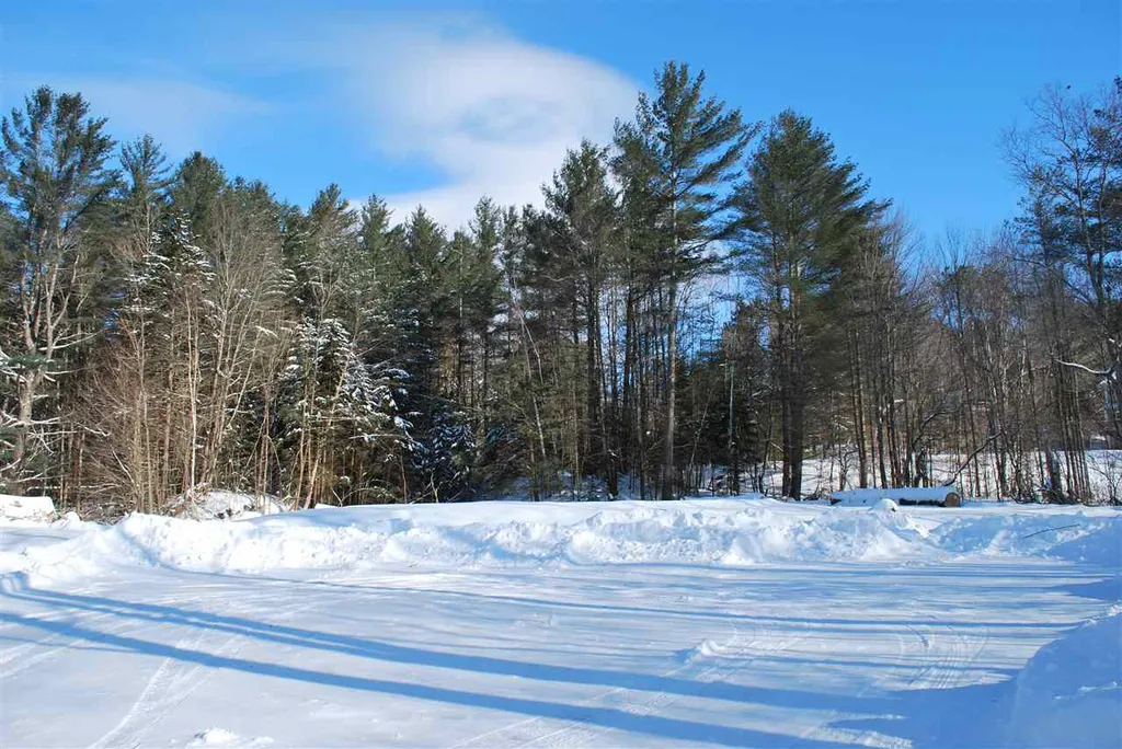 3418 Mountain Road Stowe VT 05672
