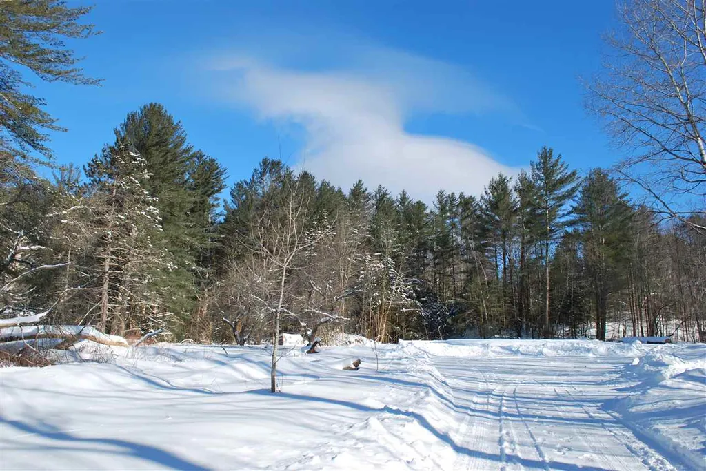 3418 Mountain Road Stowe VT 05672