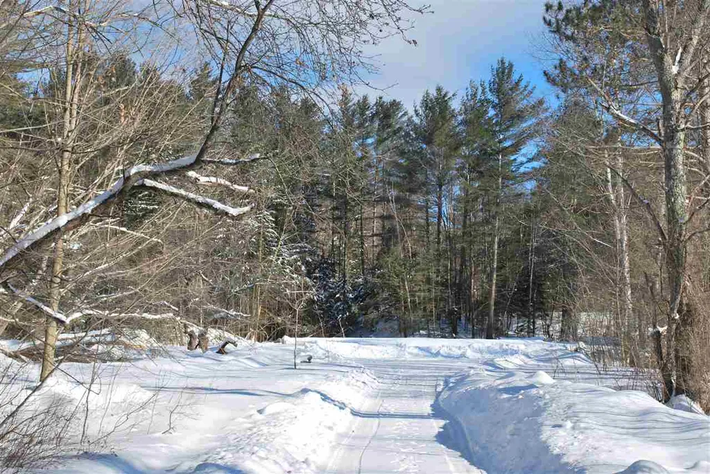 3418 Mountain Road Stowe VT 05672