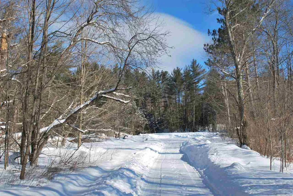 3418 Mountain Road Stowe VT 05672