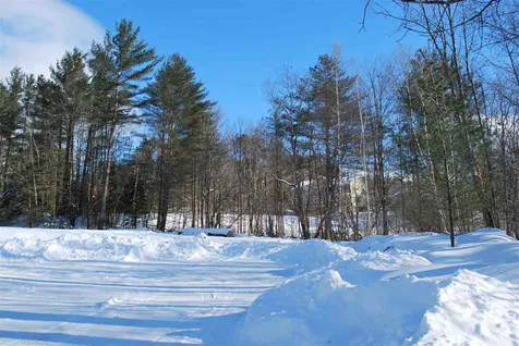 3418 Mountain Road Stowe VT 05672