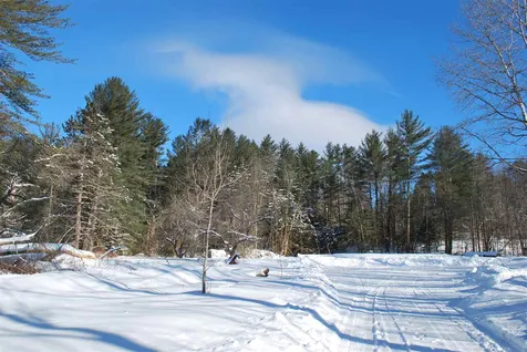 3418 Mountain Road Stowe VT 05672