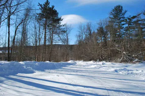 3418 Mountain Road Stowe VT 05672