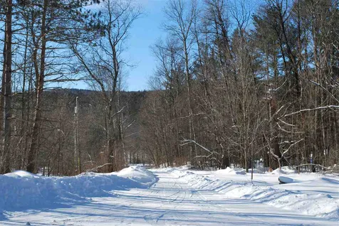 3418 Mountain Road Stowe VT 05672