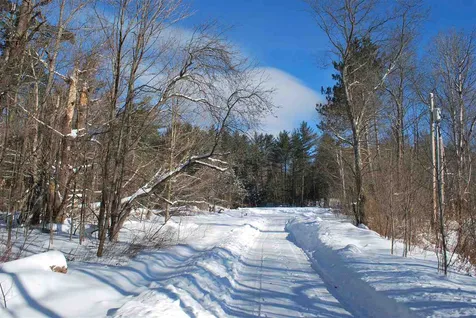 3418 Mountain Road Stowe VT 05672