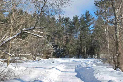 3418 Mountain Road Stowe VT 05672