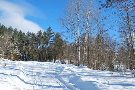 3418 Mountain Road Stowe VT 05672