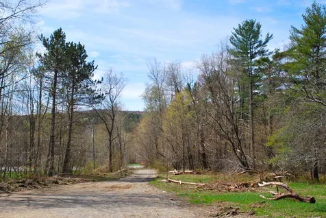 3418 Mountain Road Stowe VT 05672