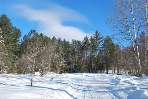 3418 Mountain Road Stowe VT 05672