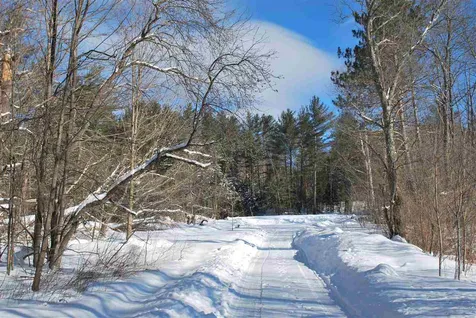 3418 Mountain Road Stowe VT 05672