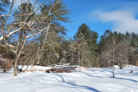 3418 Mountain Road Stowe VT 05672